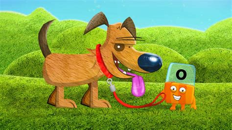 Alphablocks - Series 2: 5. Dog - BBC iPlayer