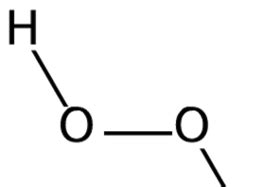 70以上 peroxide structure 257032-Peroxide ion structure - Gambarjayazpt