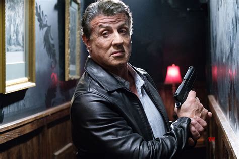 Sylvester Stallone From Escape Plan 2 Hades Wallpaper, HD Movies 4K Wallpapers, Images, Photos ...