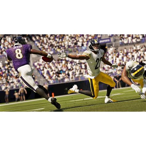 Best Buy: Madden NFL 21 Xbox One, Xbox Series X 37980