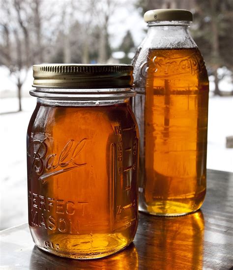 Maple syrup is one of nature's sweet treats | Maple syrup recipes ...