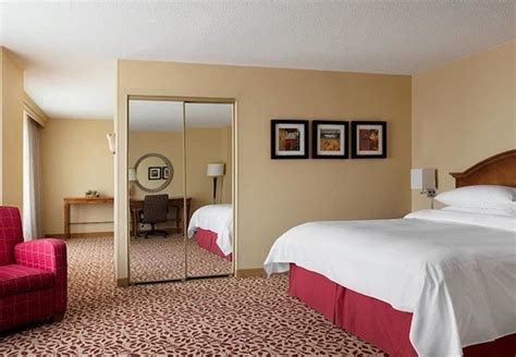 Bridgewater Suite | Bridgewater Marriott