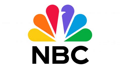 The Complete History Of The NBC Logo - Hatchwise