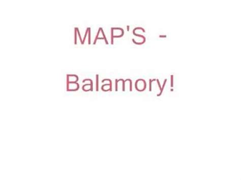 MaP's - balamory YOUTUBE VID!!.wmv - YouTube