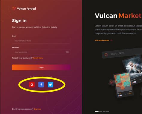 Vulcan Forged on Twitter: "The Vulcan strategy to increasing Web 3 ...