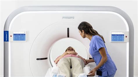 Incisive CT Scanner | Philips Healthcare