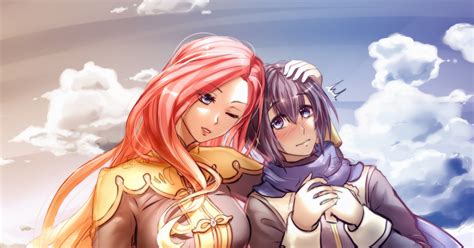 The Rising of the Shield Hero, shieldhero, Ren Amaki / Ren & Eclair compilation - pixiv