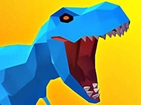 Dinosaur Rampage - Play Dinosaur Rampage Game Online Free