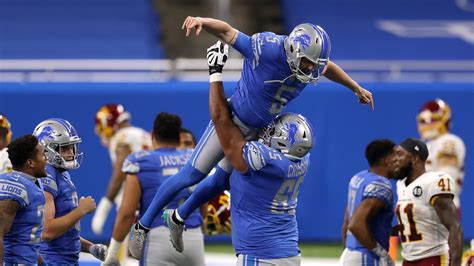 Matt Prater’s Competition Called Most Important for Lions | Heavy.com