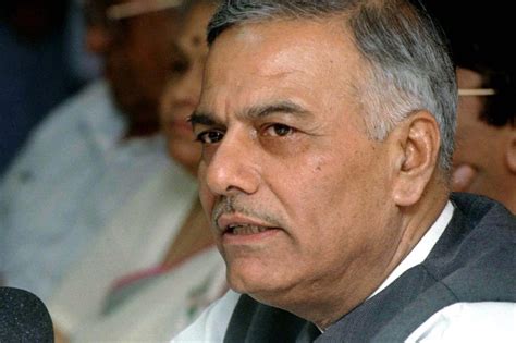 Yashwant Sinha quits BJP saying India's democracy in danger - World ...