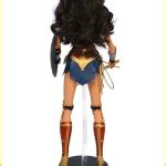 Mattel Barbie Collector Pop Culture Collection: DC Comics: ‘Batman v Superman: Dawn of Justice ...