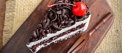 10 Most Popular German Desserts - TasteAtlas