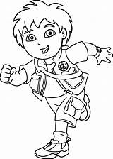 Too Fast Ambulance Coloring Page  Wecoloringpagecom sketch template