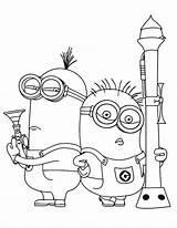 Minions coloring pages Printable  Etsy sketch template
