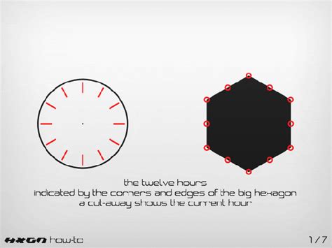 hexagon | GIF | PrimoGIF