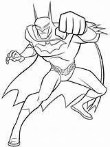30 Free Batman Coloring Pages Printable sketch template