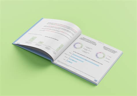 Manual Book Layout :: Behance