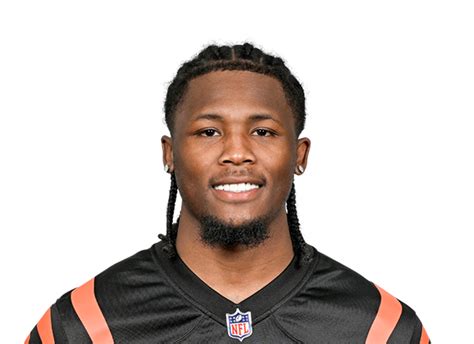 Tee Higgins - Cincinnati Bengals Wide Receiver - ESPN (PH)