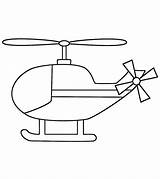 Cartoon Helicopter Coloring Page  Free Printable Pages For Kids sketch template