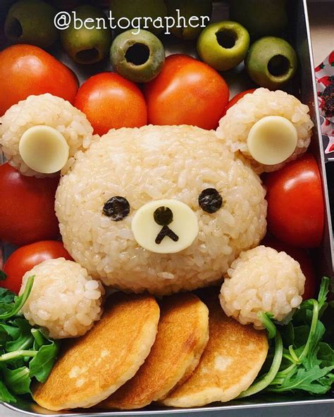 12 Cute Japanese Bento Boxes You Can Make On Your Own