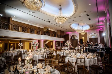 Hilton Philadelphia City Avenue - Philadelphia, PA - Wedding Venue