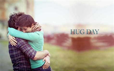 12th feb Happy Hug Day ~ Allfreshwallpaper