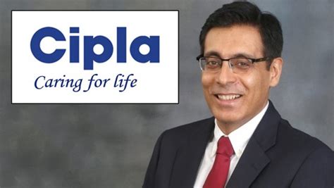 Umang Vohra reappointed as Cipla MD & Global CEO for 5 years | FlipItNews