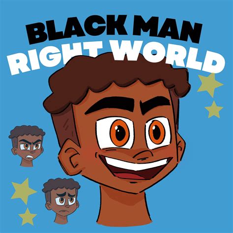 Black Man and Generational Trauma, Encanto, and My Mom, Your Dad | Black Man, Right World