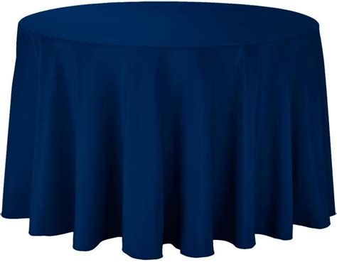 Best round small end table cover - Your House