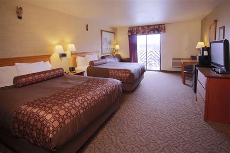 Kalahari Resort - BookVip.com