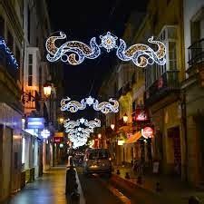 Adventures in Spain: Christmas in Spain