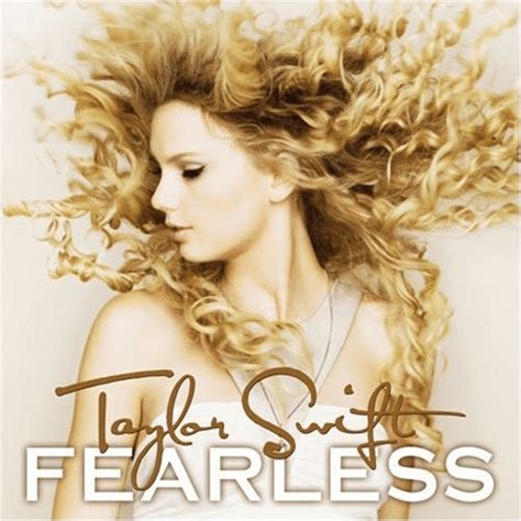 FEARLESS, THEN & NOW : HITS Daily Double