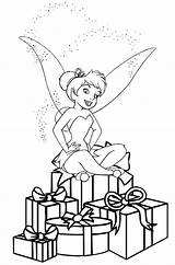 Free Printable Tinkerbell Coloring Pages For Kids sketch template