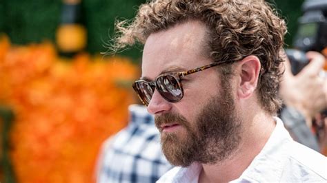 Danny Masterson - Biography, Height & Life Story | Super Stars Bio