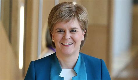 Nicola Sturgeon faces extended First Minister's Questions