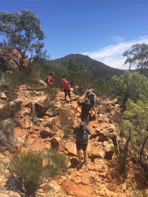 Flinders Ranges – Take Shape Adventures