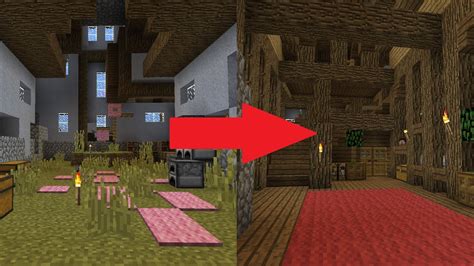 5 Easy Steps To Improve Your Minecraft Interior You