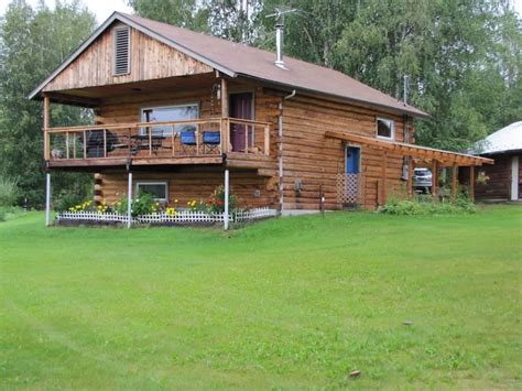 30 Dreamy Airbnb Fairbanks, Alaska Vacation Rentals