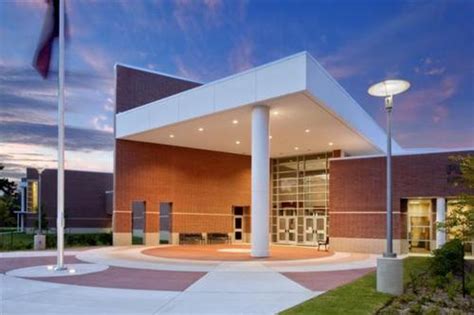 Porter High School - Porter, Texas - TX - School overview