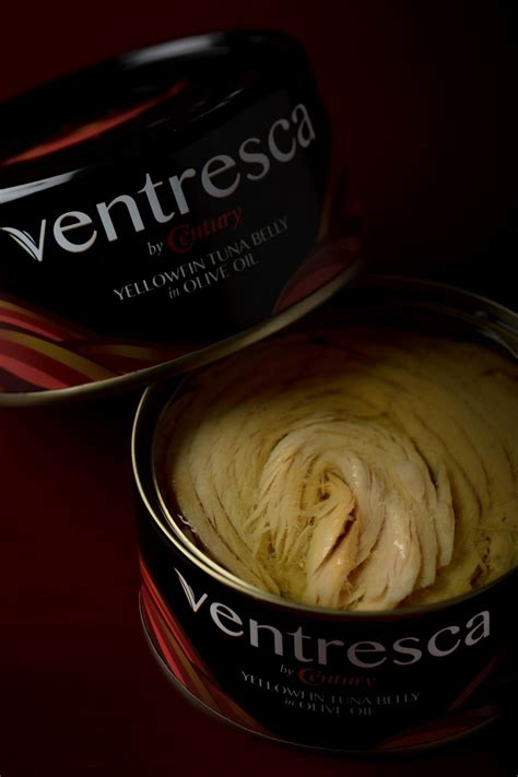 Ventresca Is The Ultimate Pantry Staple—Here's How to Use It | Tatler Asia