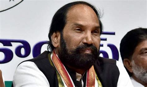 12 Telangana Congress MLAs seek merger with TRS | ummid.com