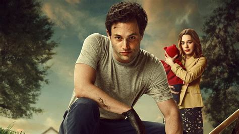 You, temporada 3: la serie de Netflix resucita y se convierte en un imperfecto retrato ...