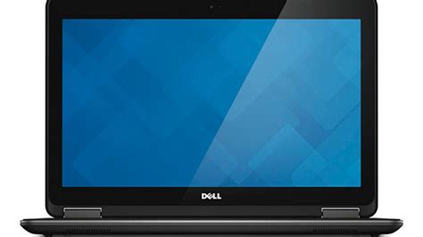 Dell Latitude E7240 review: A nearly-great ultrabook | ZDNET