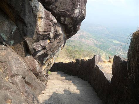 Jamalabad Fort - Macro Trekking Team