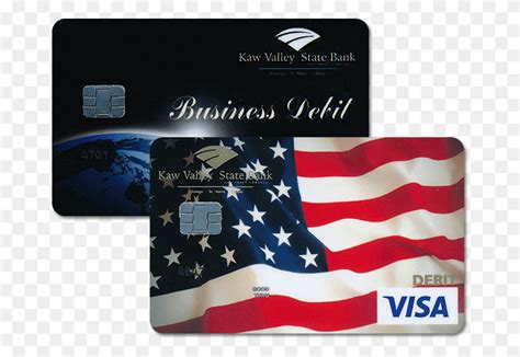 Business Debit Card Flag Of The United States, Symbol, American Flag ...