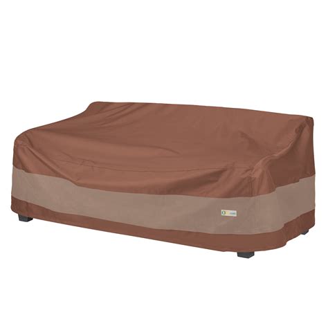 Duck Covers Ultimate Waterproof 104 Inch Patio Sofa Cover - Walmart.com