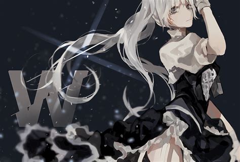 Weiss Computer Wallpapers, Desktop Backgrounds | 1894x1280 | ID:552395