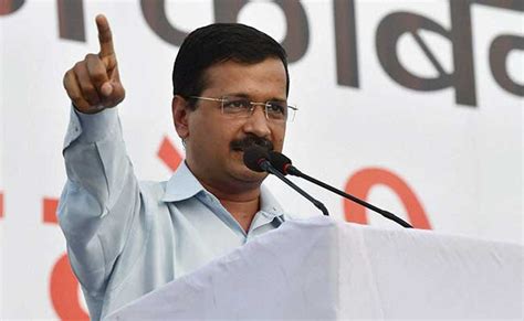 When Kejriwal Was Arrested, He Asked Us To Go Underground