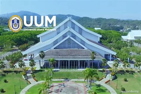 universiti utara malaysia (uum) - UUM tangguh kemasukan penuntut - brokomin