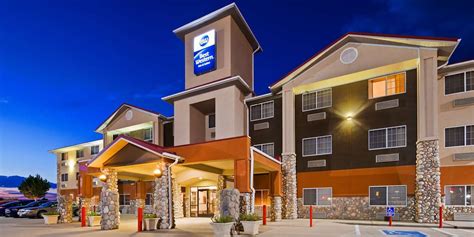 8 Best Hotels in Longmont, Colorado